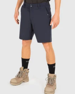 Unit Clothing UNIT Flexlite Work Shorts Shop