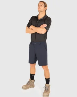 Unit Clothing UNIT Flexlite Work Shorts Shop