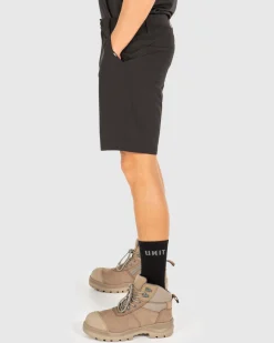 Unit Clothing UNIT Flexlite Work Shorts Shop
