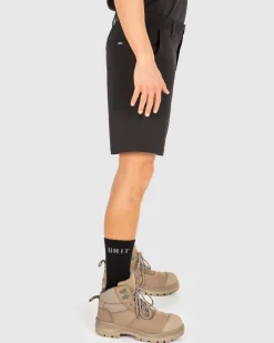 Unit Clothing UNIT Flexlite Work Shorts Shop