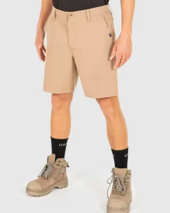 Unit Clothing UNIT Flexlite Work Shorts Shop