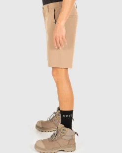 Unit Clothing UNIT Flexlite Work Shorts Shop
