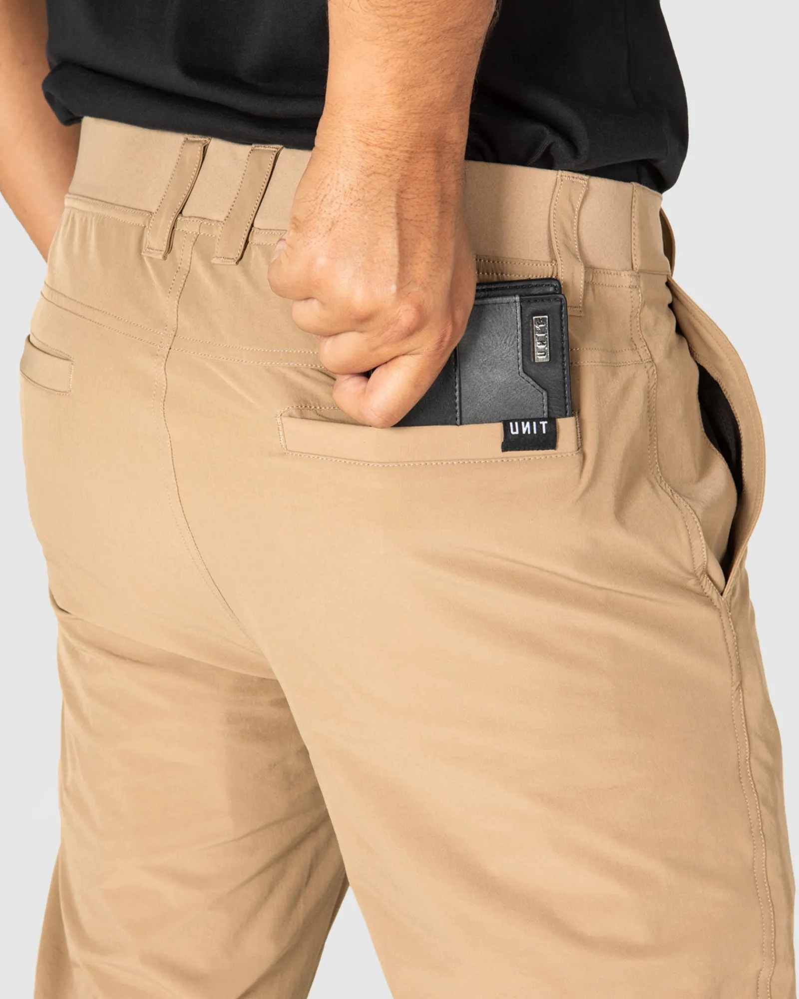 Unit Clothing UNIT Flexlite Workwear Pants Best