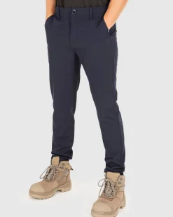 Unit Clothing UNIT Flexlite Workwear Pants Best