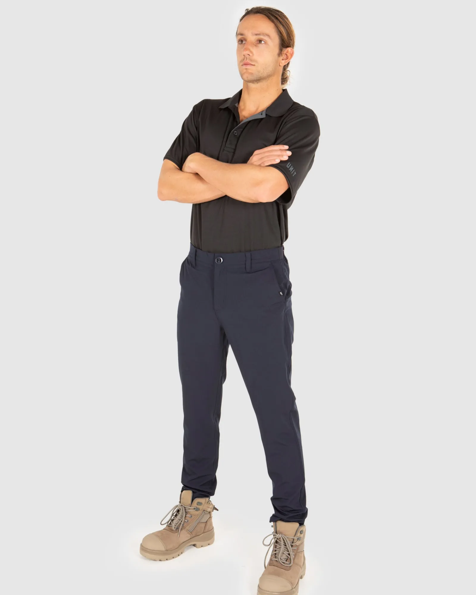 Unit Clothing UNIT Flexlite Workwear Pants Best
