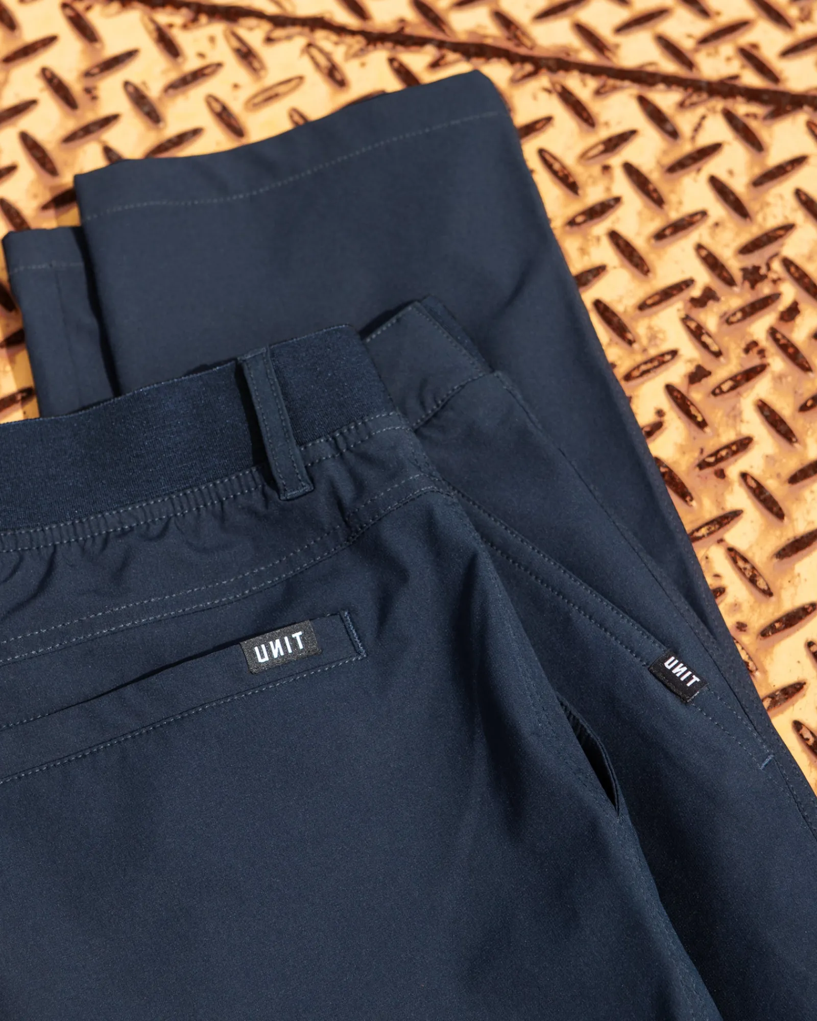 Unit Clothing UNIT Flexlite Workwear Pants Best