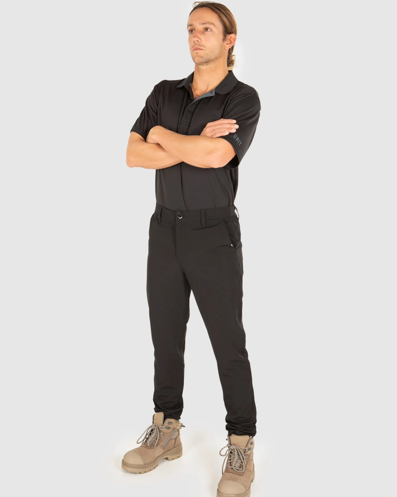 Unit Clothing UNIT Flexlite Workwear Pants Best