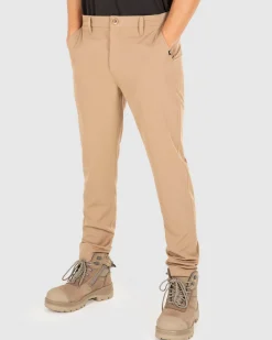 Unit Clothing UNIT Flexlite Workwear Pants Best