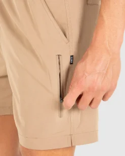 Unit Clothing UNIT Form Flexlite Shorts Online
