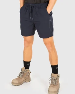 Unit Clothing UNIT Form Flexlite Work Shorts Best Sale