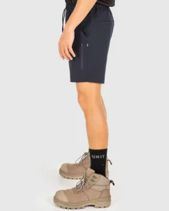Unit Clothing UNIT Form Flexlite Work Shorts Best Sale