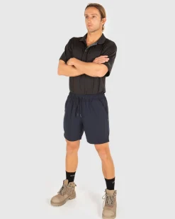 Unit Clothing UNIT Form Flexlite Work Shorts Best Sale