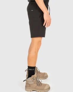 Unit Clothing UNIT Form Flexlite Work Shorts Best Sale