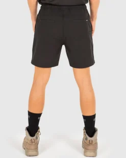 Unit Clothing UNIT Form Flexlite Work Shorts Best Sale