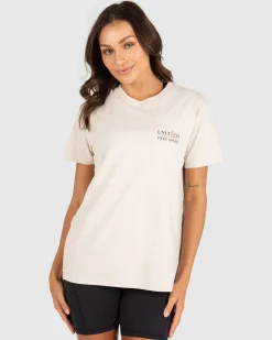 Unit Clothing UNIT Frontier Ladies T-Shirt Cheap