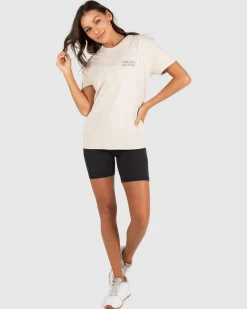 Unit Clothing UNIT Frontier Ladies T-Shirt Cheap