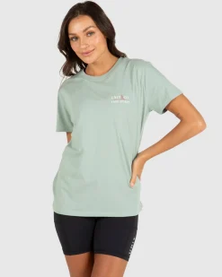 Unit Clothing UNIT Frontier Ladies T-Shirt Cheap