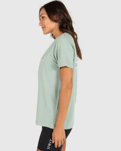 Unit Clothing UNIT Frontier Ladies T-Shirt Cheap