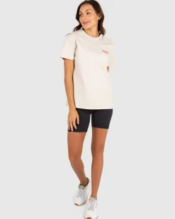 Unit Clothing UNIT Good Vibes Ladies T-Shirt Best