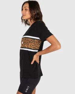 Unit Clothing UNIT Hype Ladies T-Shirt Best
