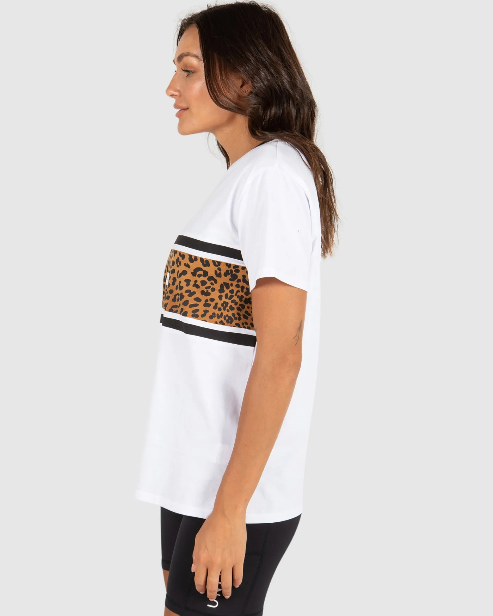 Unit Clothing UNIT Hype Ladies T-Shirt Best