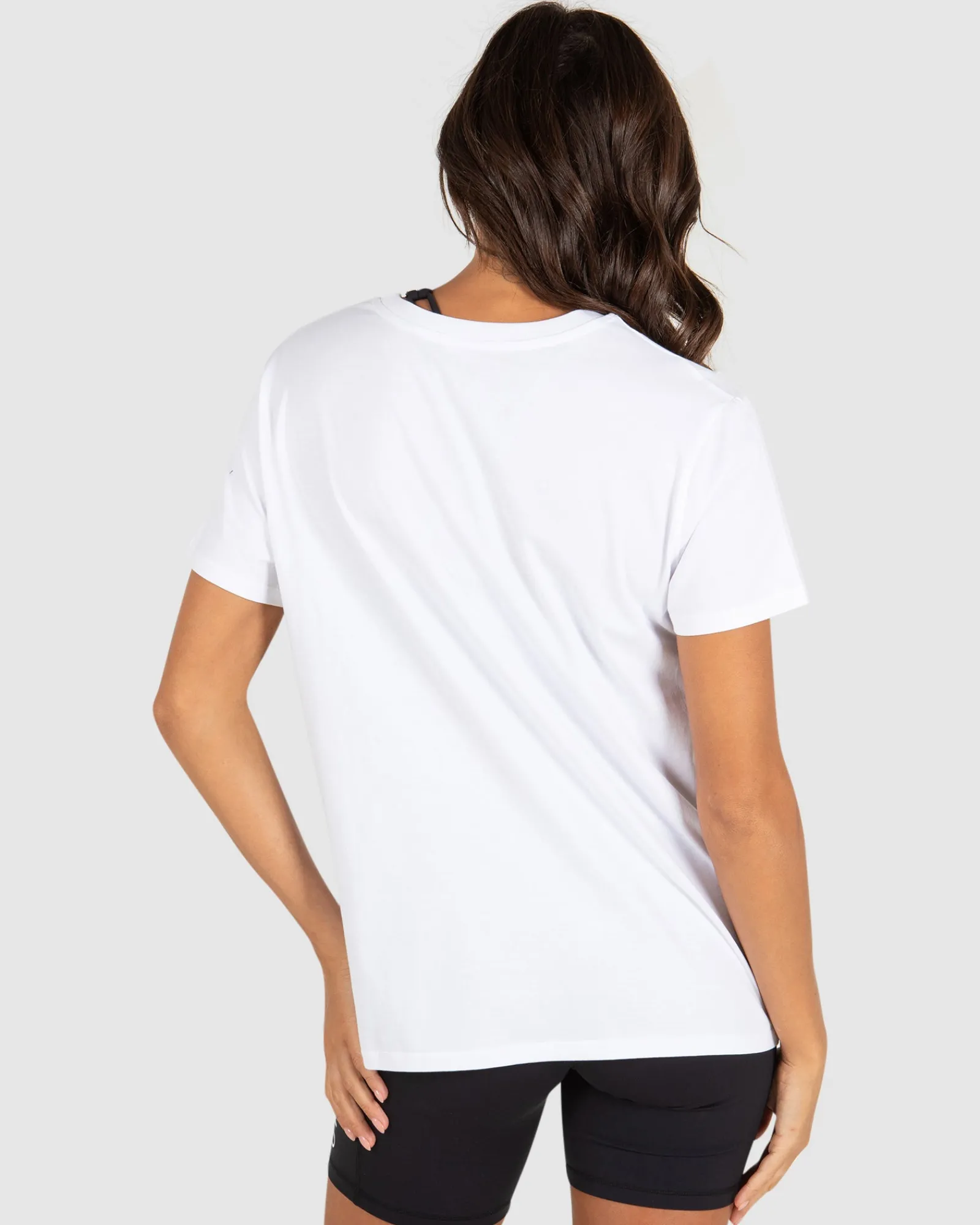 Unit Clothing UNIT Hype Ladies T-Shirt Best