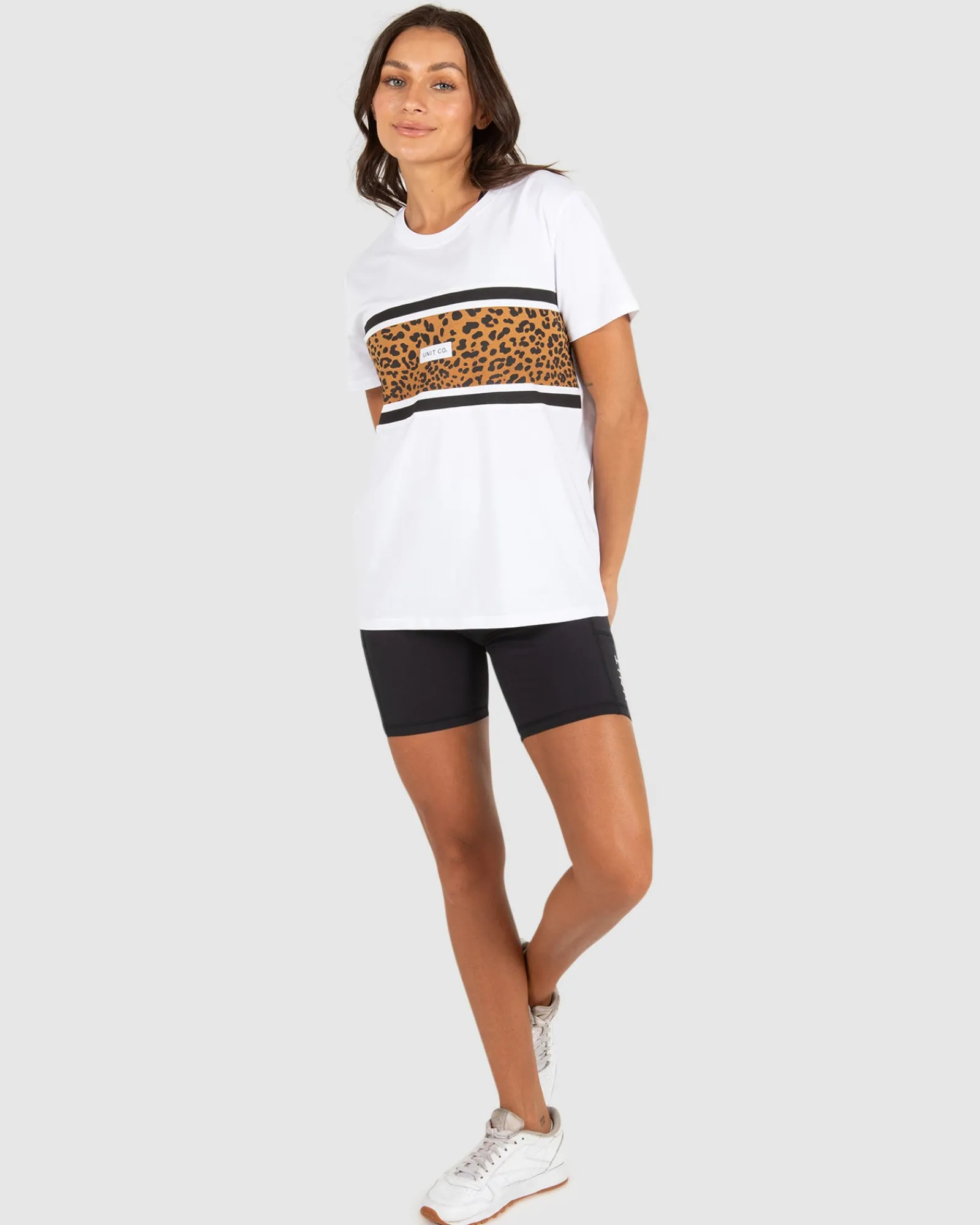 Unit Clothing UNIT Hype Ladies T-Shirt Best