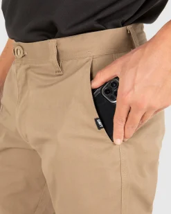 Unit Clothing UNIT Ignite Work Pants Flash Sale