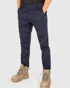 Unit Clothing UNIT Ignite Work Pants Flash Sale