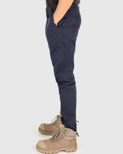 Unit Clothing UNIT Ignite Work Pants Flash Sale
