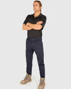 Unit Clothing UNIT Ignite Work Pants Flash Sale