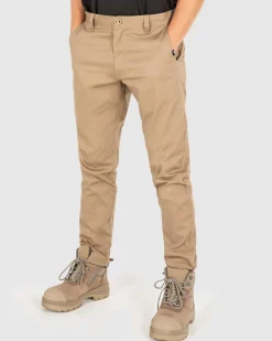 Unit Clothing UNIT Ignite Work Pants Flash Sale