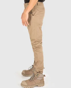 Unit Clothing UNIT Ignite Work Pants Flash Sale