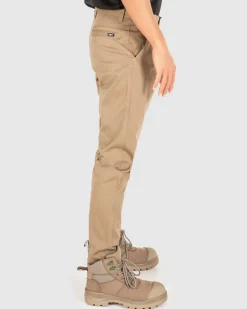 Unit Clothing UNIT Ignite Work Pants Flash Sale