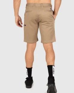 Unit Clothing UNIT Ignition Utility Shorts 19 inch Store
