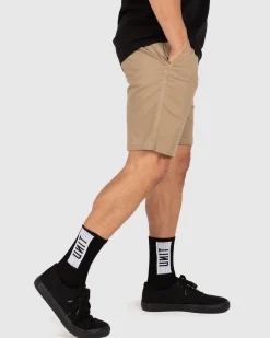 Unit Clothing UNIT Ignition Utility Shorts 19 inch Store