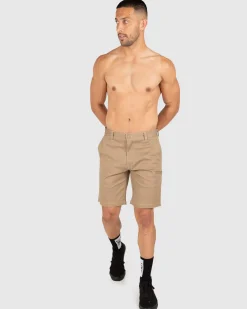 Unit Clothing UNIT Ignition Utility Shorts 19 inch Store