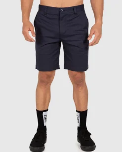 Unit Clothing UNIT Ignition Utility Shorts 19 inch Store