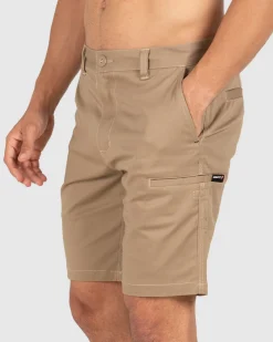 Unit Clothing UNIT Ignition Utility Shorts 19 inch Store