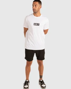 Unit Clothing UNIT Impact Mens T-Shirt Sale