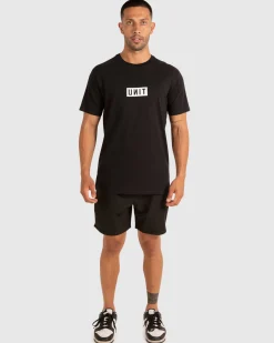 Unit Clothing UNIT Impact Mens T-Shirt Sale