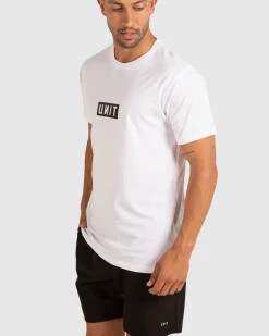 Unit Clothing UNIT Impact Mens T-Shirt Sale