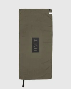 Unit Clothing UNIT Kenai Beach Towel MILITARY Store
