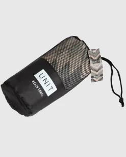 Unit Clothing UNIT Kenai Beach Towel MILITARY Store