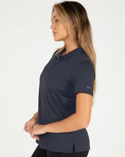 Unit Clothing UNIT Ladies Bolt Polo Clearance