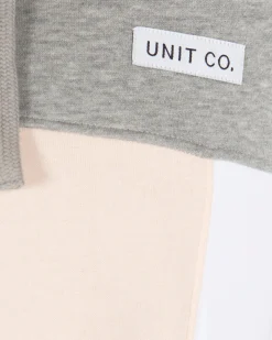 Unit Clothing UNIT Ladies Bonnie Pullover Hoodie Outlet