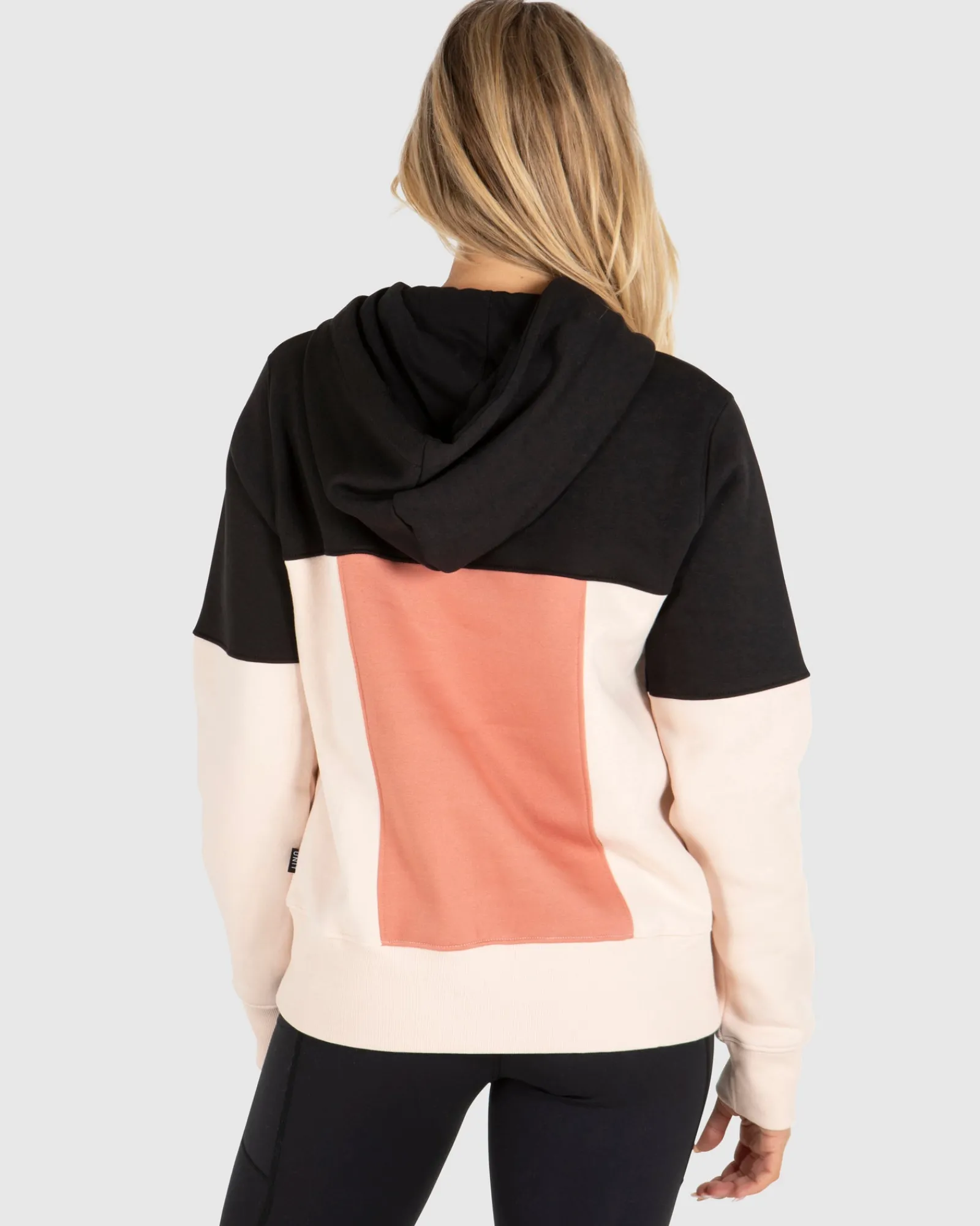 Unit Clothing UNIT Ladies Bonnie Pullover Hoodie Outlet