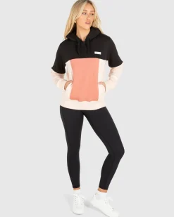 Unit Clothing UNIT Ladies Bonnie Pullover Hoodie Outlet