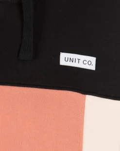 Unit Clothing UNIT Ladies Bonnie Pullover Hoodie Outlet