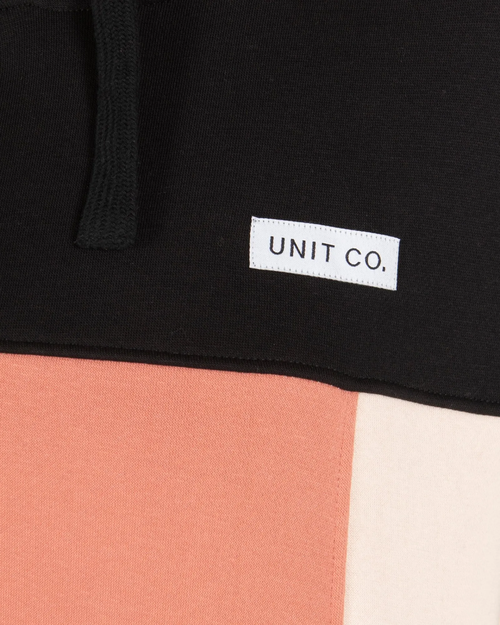 Unit Clothing UNIT Ladies Bonnie Pullover Hoodie Outlet